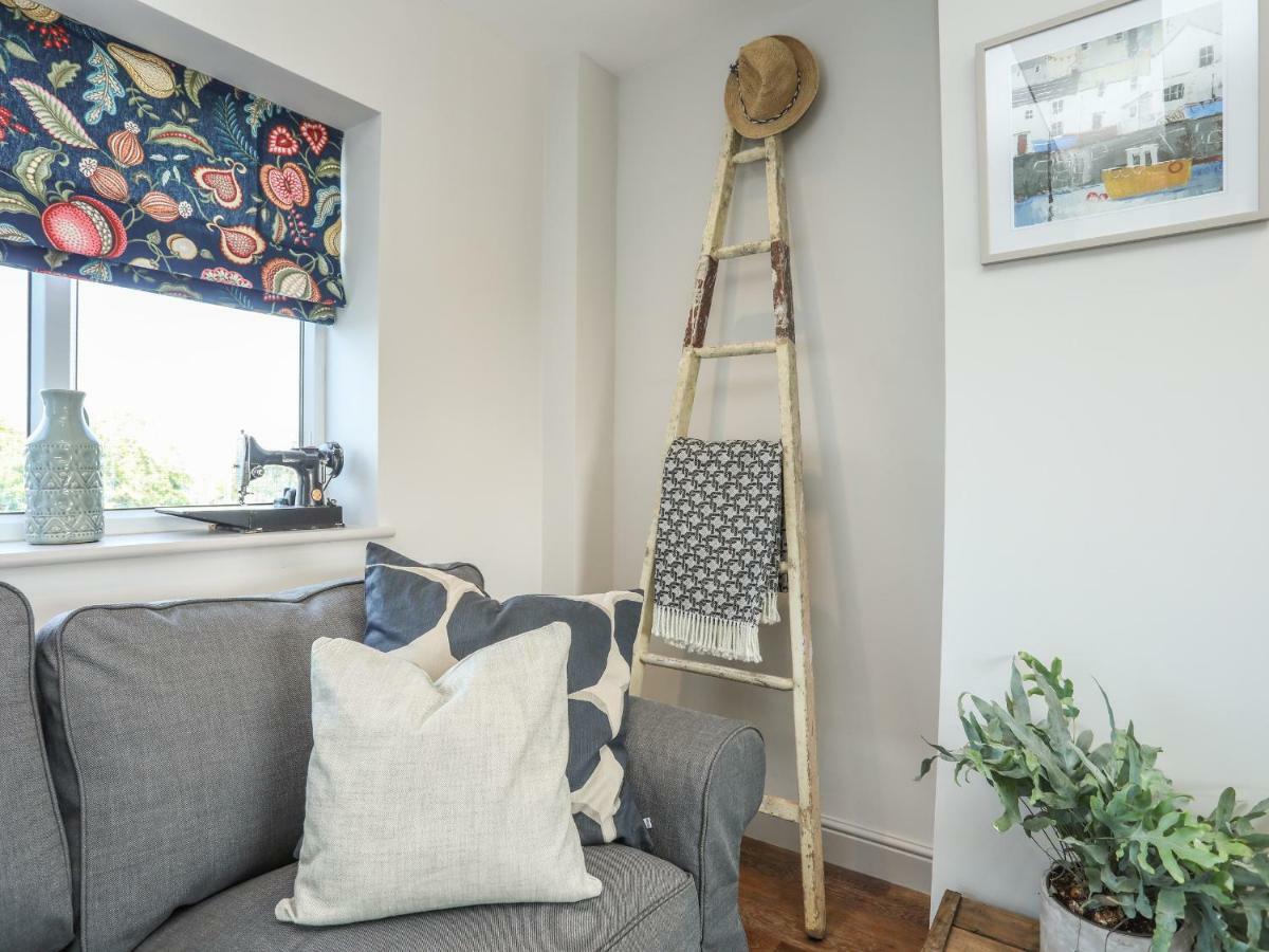 Southcott Apartment Trearddur Exterior foto